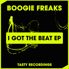 Boogie Freaks - Go Go Disco (Original Mix)