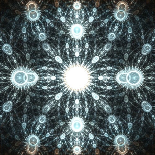 One