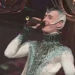 Vitas - 7th Element (Vaporwave Remix)