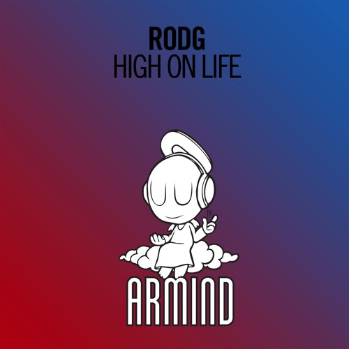 Rodg - High On Life (Extended Mix)[Armind]