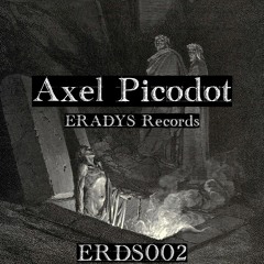 ERDS002 - Smite (Original mix) - Axel Picodot