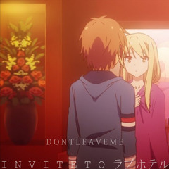 dontleaveme - banshee  <3
