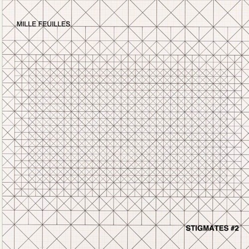 Sippin- Extracted from STIGMATES #2 Compilation