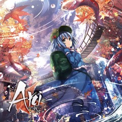 GET IN THE RING紅楼夢12新作「Aki-秋-」Crossfade demo