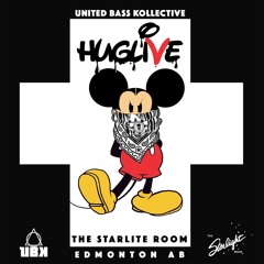 Huglife - UBK Mix