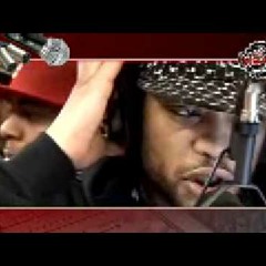 Bijlmerstyle - 101 barz - Studiosessie 63
