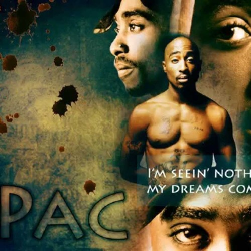 2Pac - Escape to Heaven