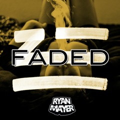 Zhu - Faded (Ryan Mayer Remix)