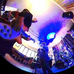 What's The Frequency, Kenneth? (REM Cover / Chi Uni Rehearsal)