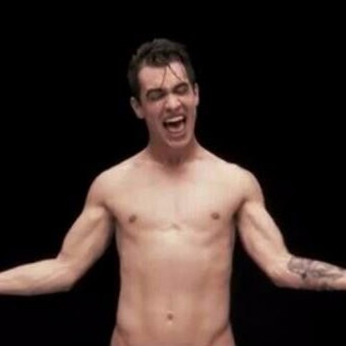 Selena Gomez/Panic! At The Disco- Come And Get The Good, The Bad and The Dirty