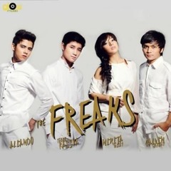 The Freaks - Cinta Sejati Hanya Sekali (Aliando Ft Rassya)