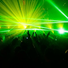 Trance For DJ Electribe