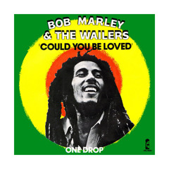 Bob Marley - Roots Rock Raggae - Riddim Remix by 100TKA