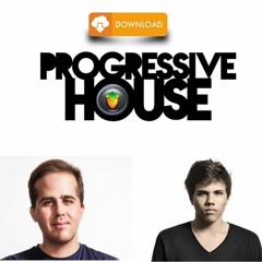 FLP: Progressive House (Style Manse, Killogy, Jakko) Template 1 [.flp]