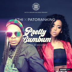 Pretty Bum Bum (feat. Patoranking)