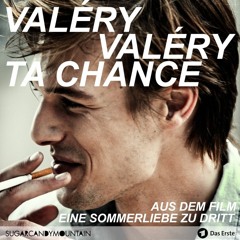 Valéry Valéry - Ta Chance Toneaffair Remix (Snippet)
