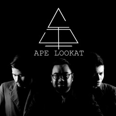 APE LOOKAT - NO MERCY