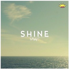 Stahl! - Shine