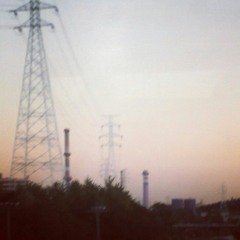 청량한 이별