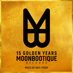 Moonbootica feat. Jan Delay - Der Mond (Original)