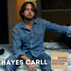 Hayes Carll