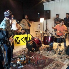 Uang (Duo Kribo Cover - Studio Session)