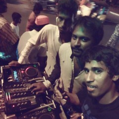 Bathukamma Nonstop Dj Harsha Dj Praveen  Dj Arun Mbnr 3   (1)