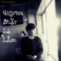 Gương Mặt Lạ Lẫm(cover) - Nguyễn Hoàng Hùng