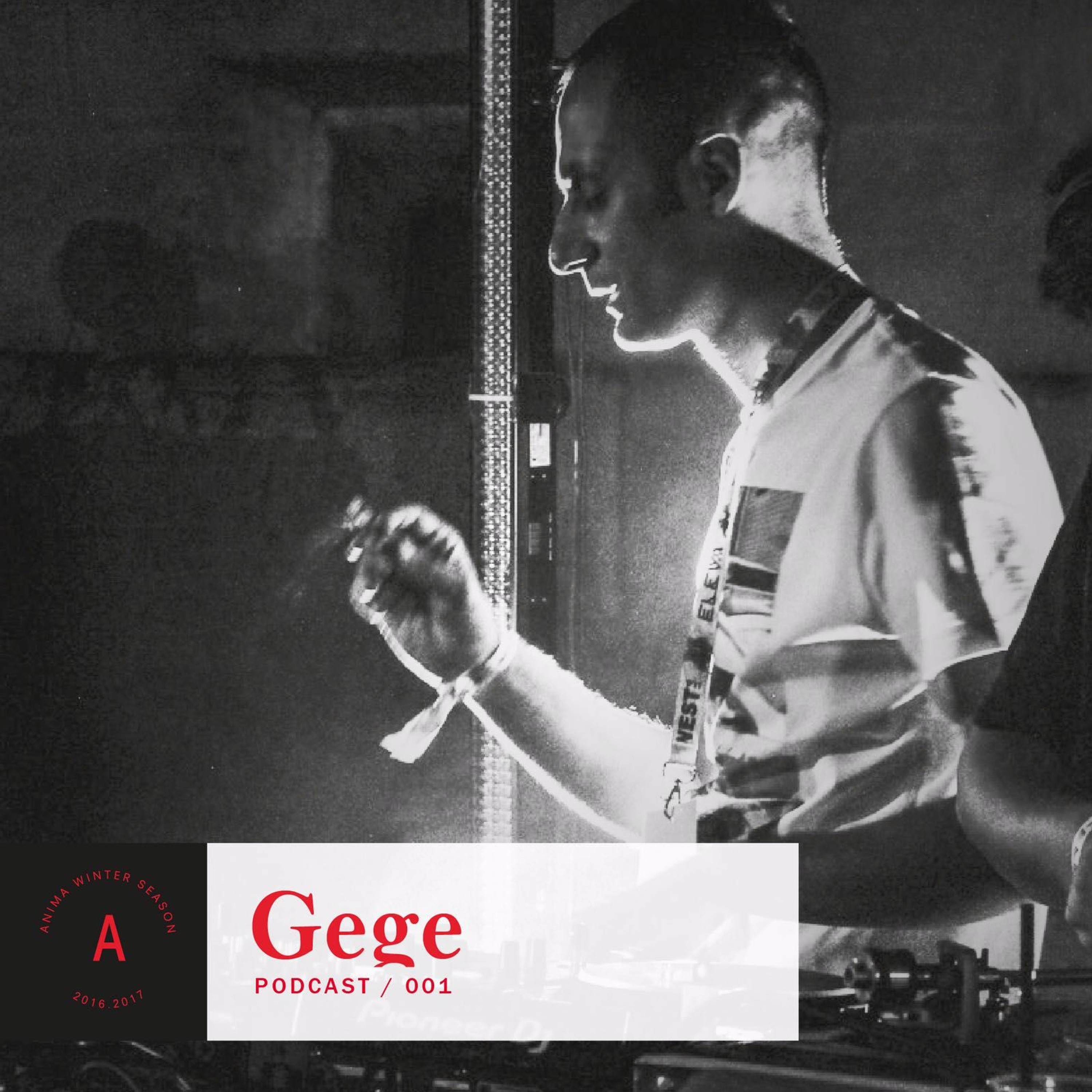 Andrea Setti / Gege