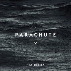 JC Stewart - Parachute (Hix Remix)
