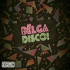 Bëlga - Rendőrmunka - Zília remix Teaser