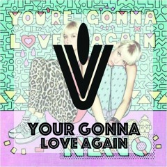 Nervo ft Avicii - Your Gonna Love Again(VichenZo Remix)