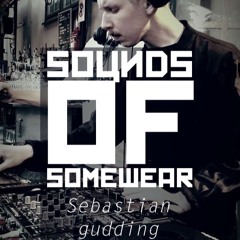 Sebastian Gudding-Sounds of Somewear