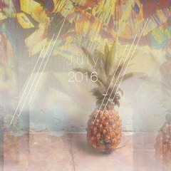 // July 2016 // Best Of
