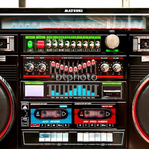Mr Wyse - Funky, Punky, Reggae Party