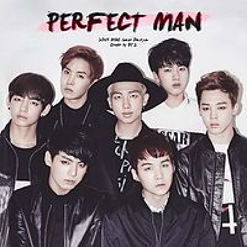 Stream BTS - Perfect Man by K-POP Fans | Listen online for free on  SoundCloud