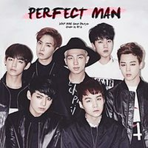 Stream BTS Perfect Man by KPOP Fans Listen online for free on