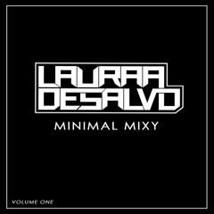 Laura De Salvo - Minimal Mixy