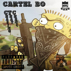 07 - Mucho Dinero ft. Cartel Frost