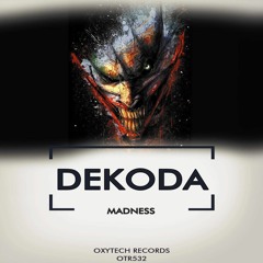 Dee Koda - Under Water (Original Mix) Preview