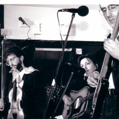 Hungry Ghosts - Still