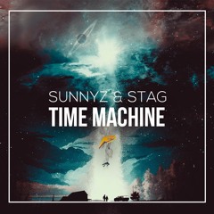 SunnYz & STAG - Time Machine (Original Mix) [FREE DOWNLOAD]