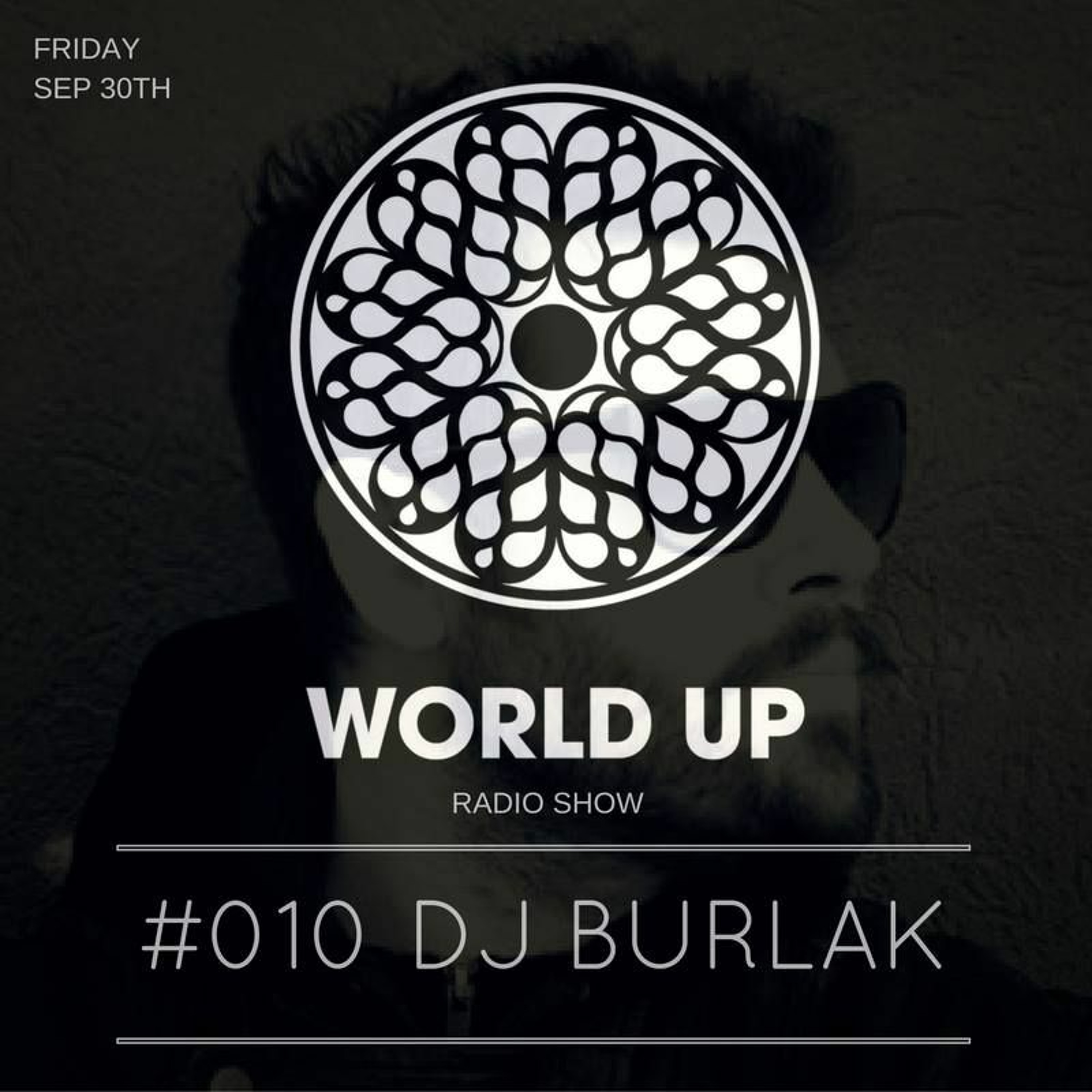 DJ BURLAK