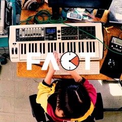 Nite Jewel - Against The Clock