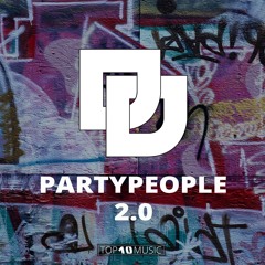 Disco Dice - PartyPeople 2.0 (Ben K. Remix)