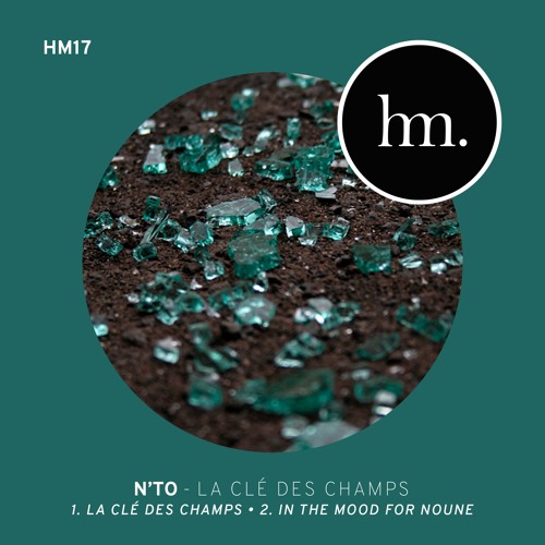 N'to - In The Mood For Noune