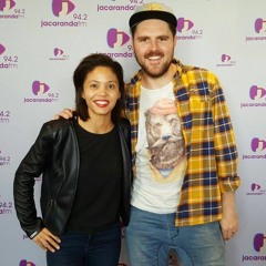 Bouwer Bosch chats about ‘Sy Klink Soos Lente’