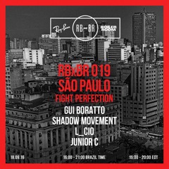 L_cio Ray-Ban x Boiler Room 019 São Paulo | Live Set