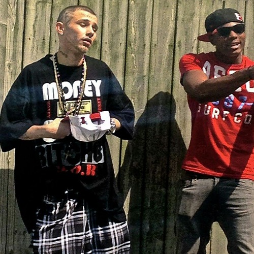 Stream Rollin x D'Roc x Bizzy G (Official Audio) by DrakeCity