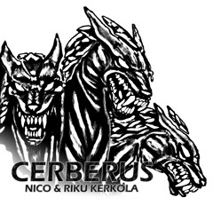 Nico & Riku Kerkola - Cerberus (Radio Edit)[NOW ON SPOTIFY]
